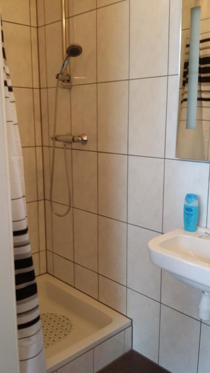 Royal Hotel Róterdam Habitación foto